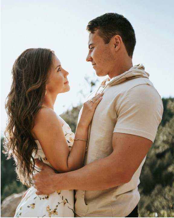 Coastal ceremony styling